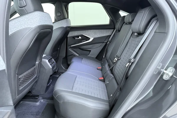 Peugeot 3008 (2025) — foto 14 van 15