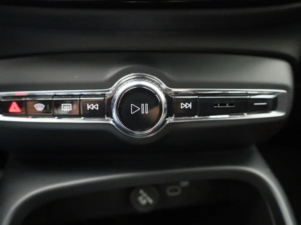 Volvo XC40 (2023) — foto 15 van 46