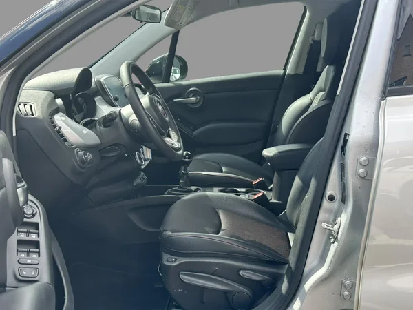 Fiat 500X (2020) — foto 2 van 19