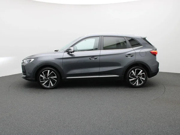 MG ZS (2026) — foto 23 van 28