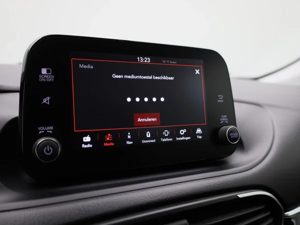 Fiat Tipo (2022) — foto 9 van 40