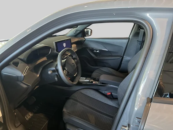 Peugeot 2008 (2025) — foto 16 van 17