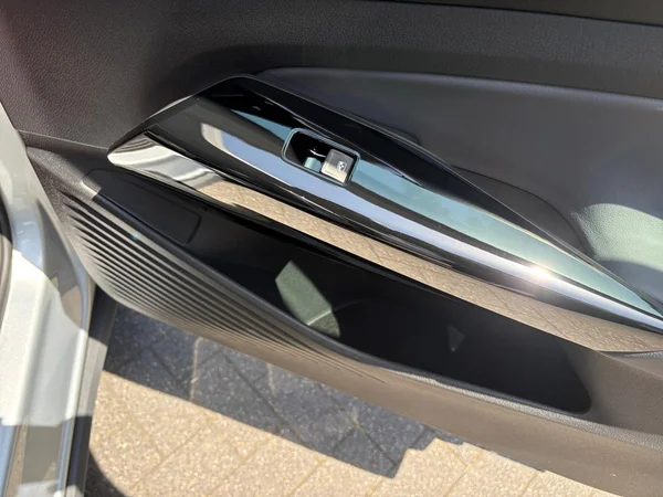 VOLKSWAGEN ID.4 (2026) — foto 9 van 24