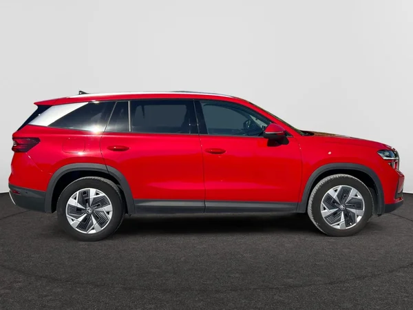 SKODA Kodiaq Dsl (2025) — foto 10 van 19