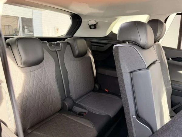 Volkswagen Tayron — foto 2 van 25