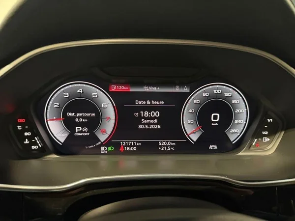 AUDI Q3 (2019) — foto 7 van 30