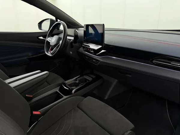 VOLKSWAGEN ID.4 (2022) — foto 3 van 33