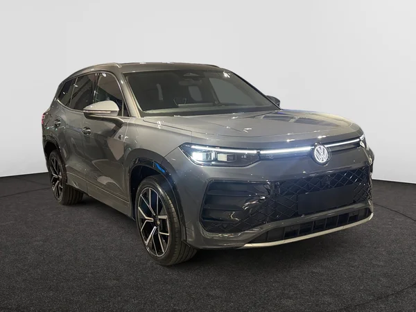 VOLKSWAGEN Tayron (2026) — foto 3 van 6