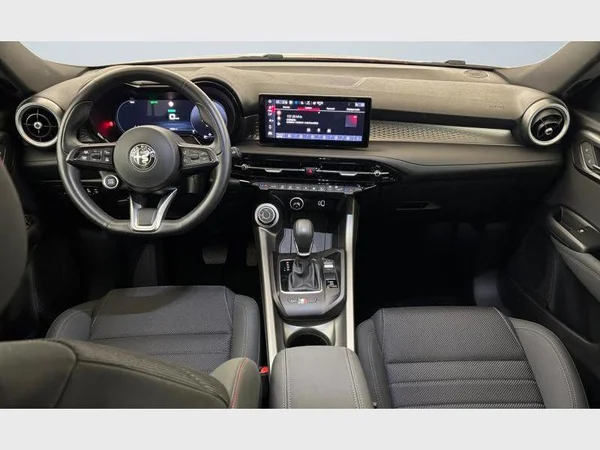 Alfa Romeo Tonale (2023) — foto 2 van 23