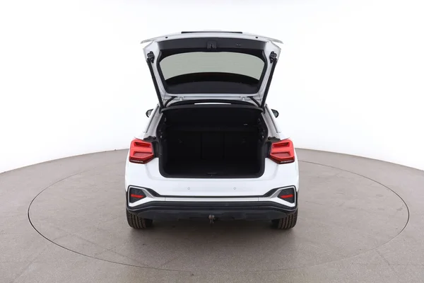 Audi Q2 (2023) — foto 7 van 16