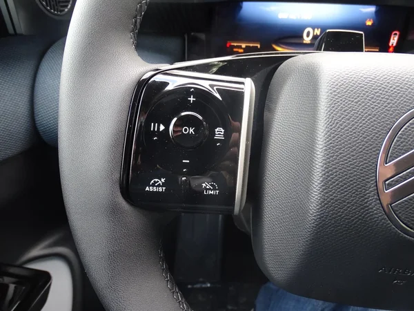 Citroën C5 Aircross (2026) — foto 9 van 23