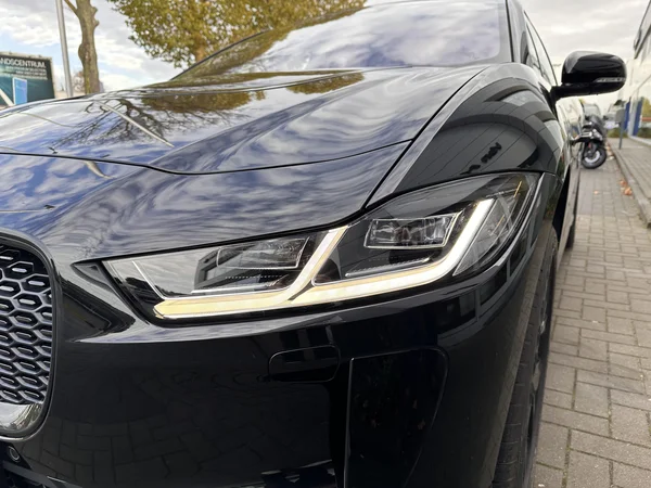 Jaguar I-PACE (2025) — foto 30 van 31