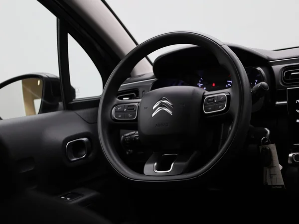 Citroën C3 (2022) — foto 29 van 37