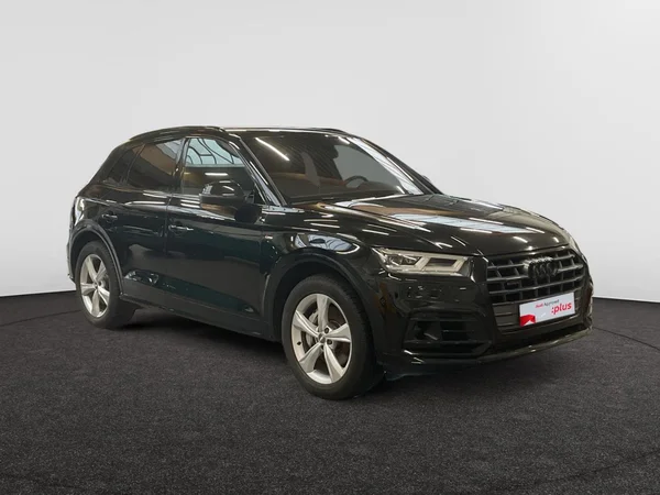 AUDI Q5 PHEV (2021) — foto 20 van 22