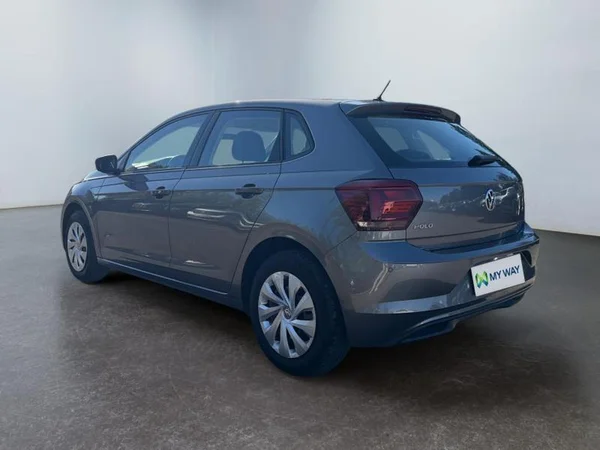 VOLKSWAGEN Polo Dsl (2018) — foto 23 van 31