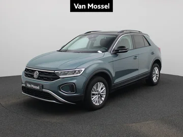 Volkswagen T-Roc (2023)
