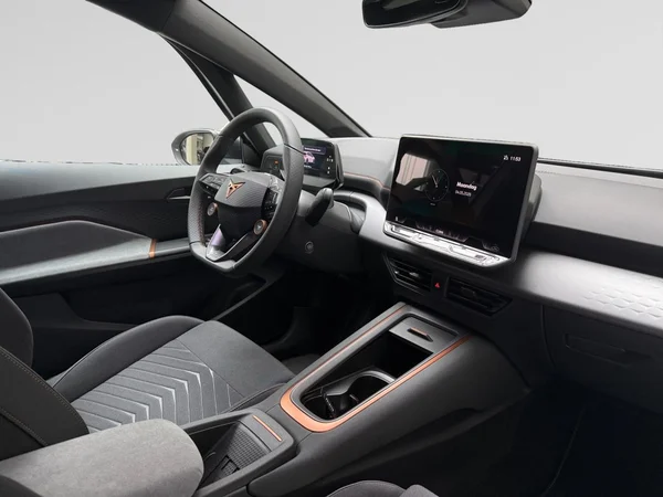 CUPRA Born (2026) — foto 9 van 14