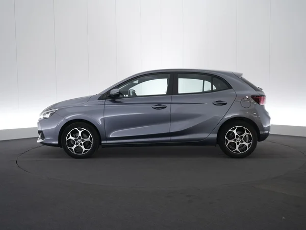 MG MG3 (2025) — foto 17 van 22