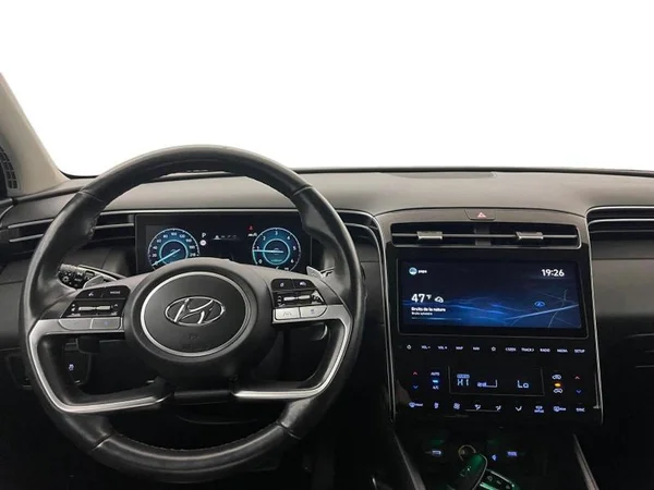 HYUNDAI Tucson (2021) — foto 9 van 32