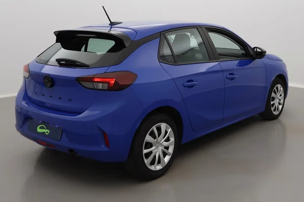 Opel Corsa (2025) — foto 22 van 26