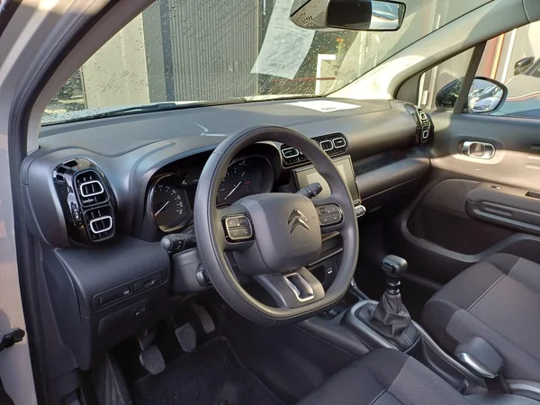 Citroën C3 Aircross (2021) — foto 14 van 15