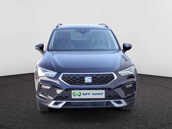 SEAT Ateca (2025) — foto 8 van 24