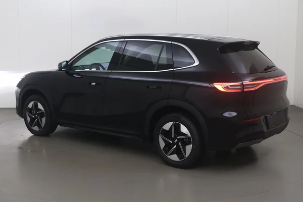 GEELY E5 (2026) — foto 14 van 20