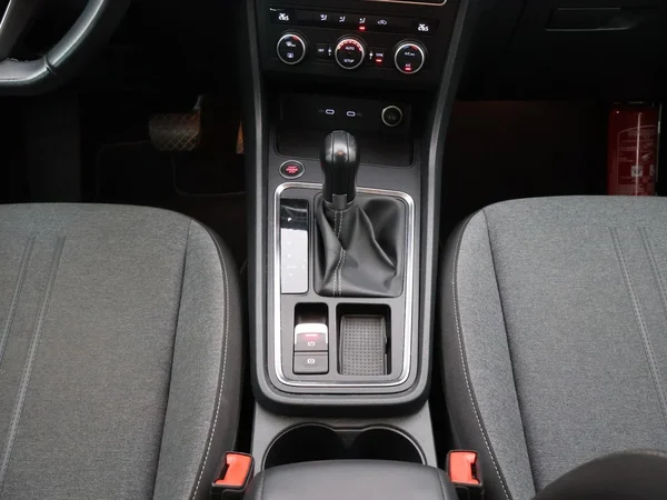SEAT Ateca (2021) — foto 7 van 29