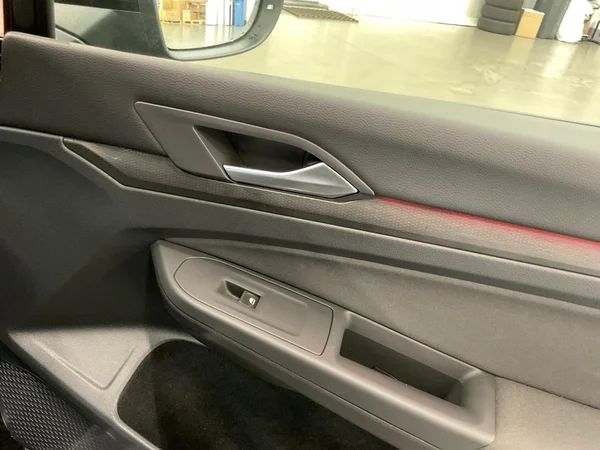 VOLKSWAGEN Golf VIII GTI (2021) — foto 9 van 24