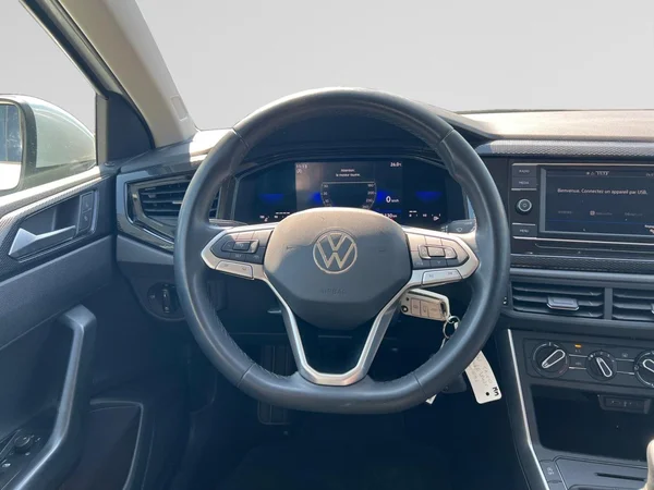 VOLKSWAGEN Taigo (2022) — foto 13 van 18