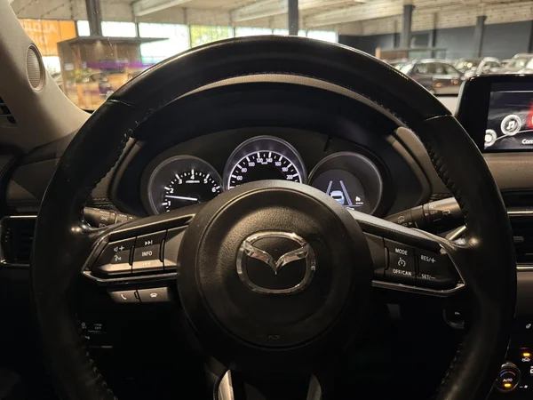 Mazda CX-5 (2018) — foto 4 van 22