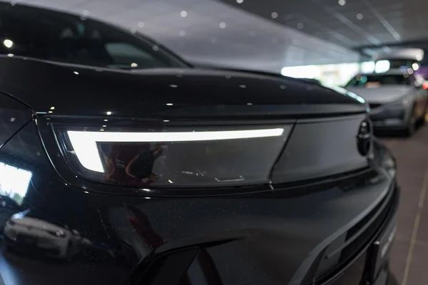 Opel Mokka (2021) — foto 30 van 32