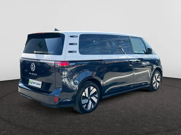 VOLKSWAGEN ID.Buzz Lwb (2026) — foto 20 van 24