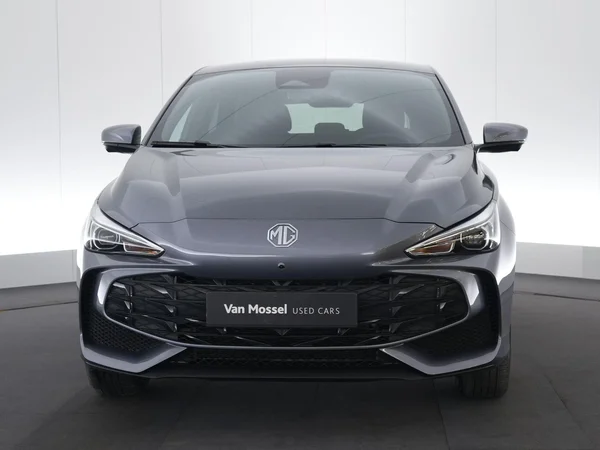 MG MG3 (2024) — foto 16 van 22