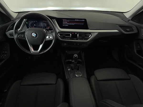 BMW 218 (2022) — foto 28 van 28