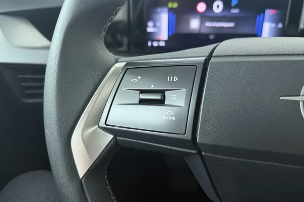 Opel Frontera (2025) — foto 6 van 19