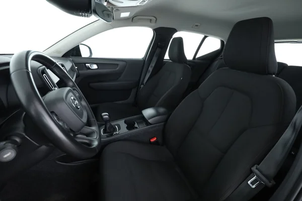 Volvo XC40 (2021) — foto 16 van 16
