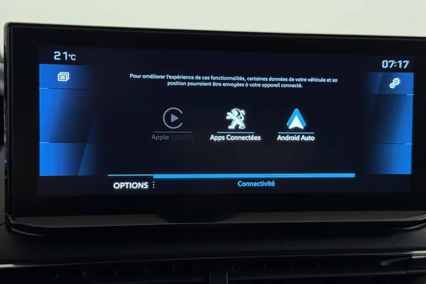 Peugeot 3008 (2023) — foto 16 van 26