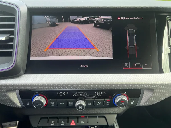 AUDI A1 Sportback (2026) — foto 3 van 21
