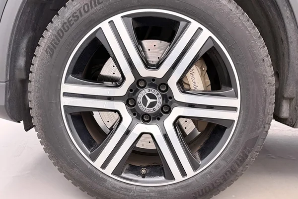 Mercedes-Benz GLC PHEV (X253) (2020) — foto 37 van 52