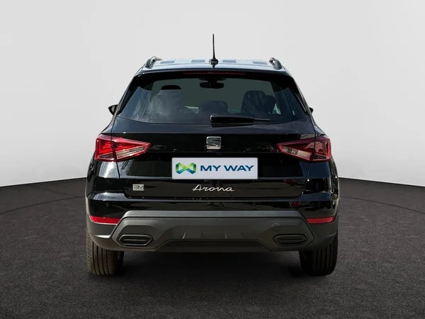 SEAT Arona (2025) — foto 9 van 15