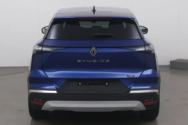 Renault Symbioz E-TECH (HEV) (2025) — foto 20 van 25