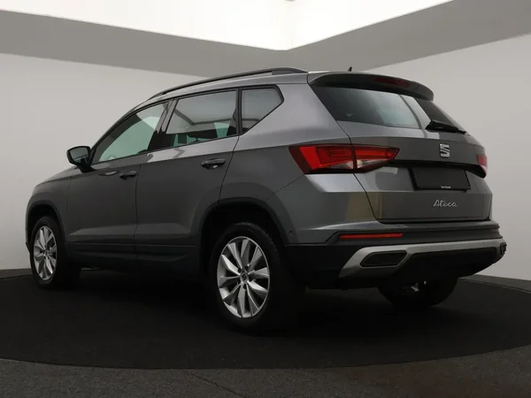 SEAT Ateca (2025) — foto 12 van 28