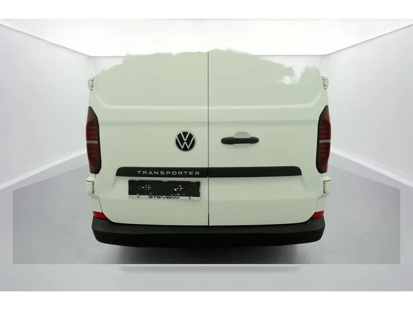 VOLKSWAGEN Transporter T7 30 Fourgon Swb Dsl (2025) — foto 15 van 32