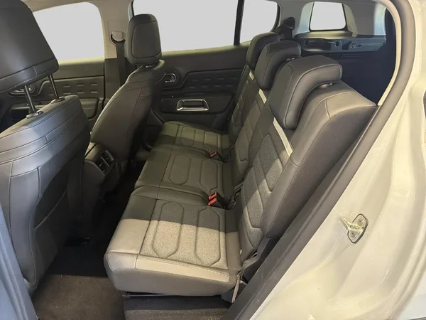 Citroën C5 Aircross (2025) — foto 20 van 20