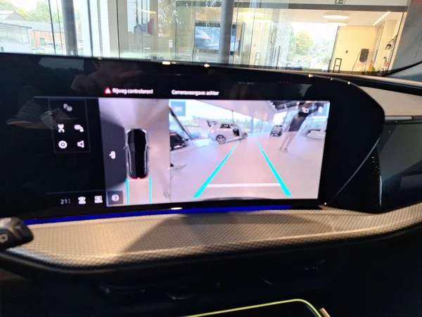 AUDI Q5 (2025) — foto 6 van 24