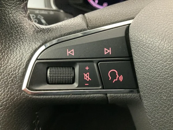 SEAT Arona (2021) — foto 16 van 36