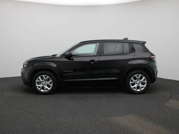 Jeep Avenger (2024) — foto 34 van 45
