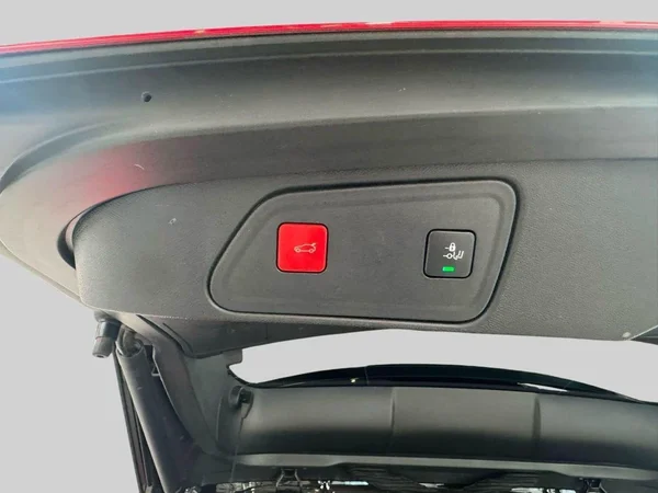 Peugeot 3008 (2021) — foto 5 van 23