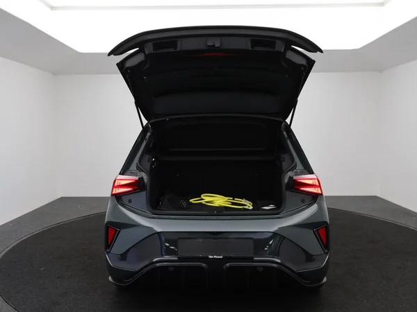 CUPRA Born (2026) — foto 16 van 23